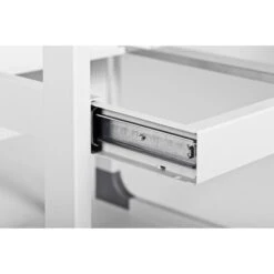 Durable Hängeregistraturwagen 3791-10 Multi, Für 80 Mappen A4, Lichtgrau -Durable 90f27732cc77a6e0256d56b7d088a83dcc4b6c56 haengeregistraturwagen durable 3791 10 multi