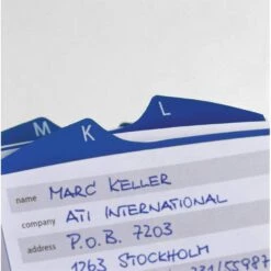 Durable 2416 Telindex Flip Vegas Rollkartei, Silber / Blau -Durable 9515bc0df0221eb99b41a193a3453db0865bbd11 rollkartei durable 241623 telindex flip vegas