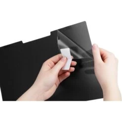 Durable Blickschutzfilter Magnetic, 514357, 13,3 Zoll / 33,78cm, Widescreen 16:9, Für Laptop -Durable 957f412ebe84046ce8b138157734fe3e35e6fca6 blickschutzfilter durable magnetic 514357