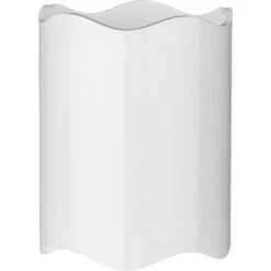 Durable Stiftehalter 1701235-010 Trend, Kunststoff, 1 Fach, Weiß