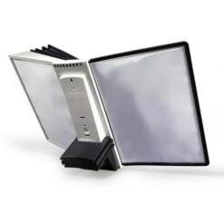 Durable Erweiterungsmodul 5811-22 Sherpa, Extension Set 10, Inkl. 10 Sichttafeln