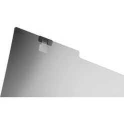 Durable Blickschutzfilter Magnetic, 514357, 13,3 Zoll / 33,78cm, Widescreen 16:9, Für Laptop -Durable 9821bf9d6bdff2b6541b90f18e33d138cecfb40c blickschutzfilter durable magnetic 514357