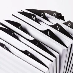 Durable 2482 Telindex Rollkartei Adresskarten, Schwarz -Durable 9a3dcc53f37c86f892f7c3902d3cf9ce89339269 rollkartei durable 248201 telindex