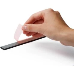 Durable Magnetleiste DURAFIX Rail 4706-07, Selbstklebend, Dunkelblau, Länge 21cm, 5 Stück -Durable a6a08e515e3d0fe0ad8751f699b62d2c437ab6b1 magnetleiste durable durafix rail 4706 07