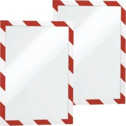 Durable Duraframe Security 4944-132 Magnetrahmen