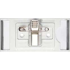 Durable Namensschilder 8541-23, Classic, 65 X 30mm, Mit Kombiklemme, Metalloptik, 10 Stück, Silber -Durable ae2c8f6340db83e700a68d8a2ab47e70e7c75790 namensschilder durable 8541 23 classic 65 x 30mm