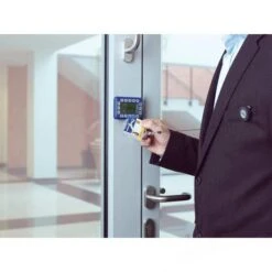 Durable Ausweishalter 8011-19, Hartplastik, Jojo Mit Clip, Ausweishülle, Transparent, 10 Stück -Durable b04dba0a6603a816b239f8d10b00a9e35d14c2dc ausweishalter durable 8011 19 hartplastik