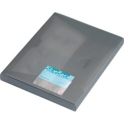 Durable 8293 Pocketfix 93x62 Visitenkartentaschen -Durable b3fda23ab7ecde52c7bf16632816c78cd48a8bfb visitenkartentaschen durable 8293 19 100 stueck