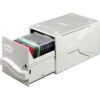 Durable 5256 Multimedia Box Lichtgrau CD DVD