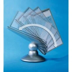 Durable 5587-37 Sherpa Motion Sichttafelsystem -Durable b8ec2757c54ebc9fd7da7160cc30098bd5e85734 sichttafelsystem durable 5587 37 sherpa motion a4