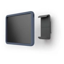 Durable Tablet-Halterung 893823 Holder Wall XL, Wandhalterung, Aluminium, Silber, 7-13 Zoll -Durable bb422001792dd0df7999cdeff1d93fa70d40abbd tablet halterung durable 893823 holder wall xl