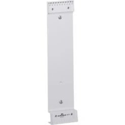 Durable Sichttafelsystem Function Wall Module 10, 5674-10, A4, Leer, Wandhalter Für 10 Tafeln