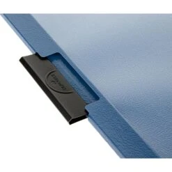 Durable Duraclip 2200-07 Cliphefter 30 Blatt Blau -Durable bda255f7ec84a80369c4ae12e3af411f74867eb8 cliphefter durable 2200 07 duraclip a4
