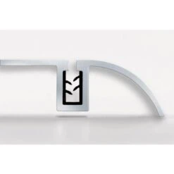 Durable Tischaufsteller 8589 Presenter, A4, Aus Acryl, Mit Aluminiumfuß, T-Form, Beidseitig -Durable c4fecfb370e7fa700080cd0e28ab9e65106a64f0 tischaufsteller durable 8589 presenter a4