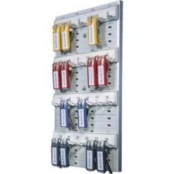 Durable Key Board 24 1956 23 Schlüsselbrett