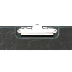 Durable Klemmbrettmappe 235501, A4, Kunststoffbezug In Lederoptik, Schwarz -Durable cfa393172241a9128f6ab903c07864c775b40784 klemmbrettmappe durable 235501 a4