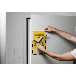 Durable 4945-130 Duraframe Magnetic Security A4 -Durable d0f35aa04159f1d485188e05d64ace59c783e173 inforahmen durable 4945 130 duraframe magnetic