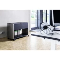 Durable -Durable d2b37facfd74cc840f336c6252a65f3709c28677 haengeregistraturwagen durable 3080 121 designline