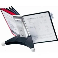 Durable 5632-00 Sherpa Table 10 Sichttafelsystem