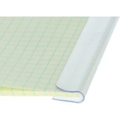 Durable 2910-19 Klemmschiene A5 Transparent -Durable d7dc1cab8deec463a23fbae6b2e942eb944c890f klemmschiene durable 2910 19 a5 transparent