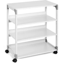 Durable -Durable ddc01674c152dbaa55f1996258ae06834d2fbce0 buerowagen durable 3711 10 system