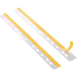 Durable Filefix 8064 Abheftstreifen Selbstklebend
