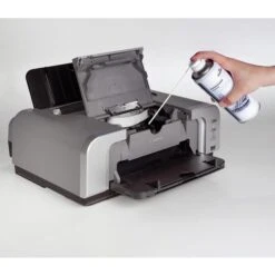 Durable Druckluftspray Powerclean 5796-19, Brennbar, Mit Sprührohr, 400ml -Durable e3a4cbc7cb6498ba6c9586cd3418996611395142 druckluftspray durable powerclean 5796 19