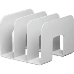 Durable Katalogsammler 776106, ECO, Aus Kunststoff, Grau, 2 Stück