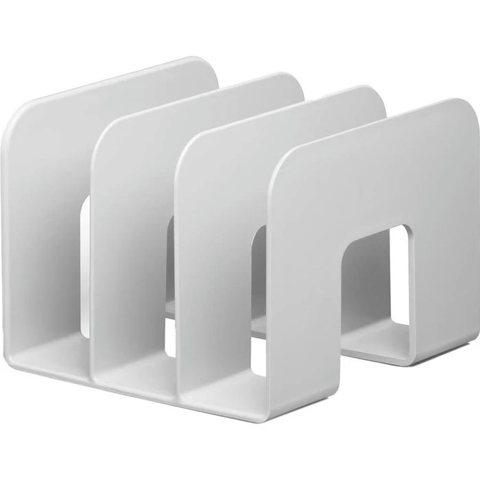 Durable Katalogsammler 776106, ECO, Aus Kunststoff, Grau, 2 Stück 1 Durable Katalogsammler 776106, ECO, Aus Kunststoff, Grau, 2 Stück