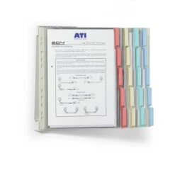 Durable 5692-00 Function Wall 20 Sichttafelsystem -Durable eace245ea5db3a5abb24838e9f7fea858702d2c1 sichttafelsystem durable 5692 00 function wall 20