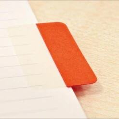 Durable Haftmarker Quick Tab, 840500, Transparent, Folie, Beschriftbar, 4 X 12 Streifen, Farbsortiert -Durable fb27ada6aa7b18825b983a9d44cef55a414e1593 haftmarker durable quick tab 840500 transparent